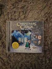 Christmas carol movie for sale  LONDON