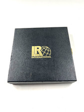 Parfum box international gebraucht kaufen  Schermbeck