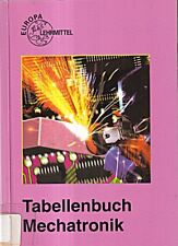 Tabellenbuch mechatronik tasch gebraucht kaufen  Ludwigsburg