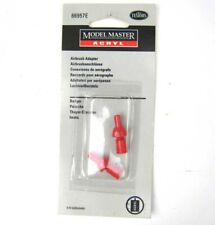 Airbrush adapter badger gebraucht kaufen Airbrush adapter badger gebraucht kaufen  Bodenteich