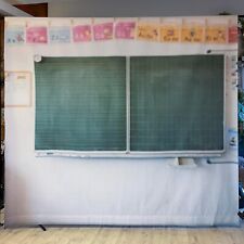 Fotohintergrund motiv schultaf gebraucht kaufen  Berlin