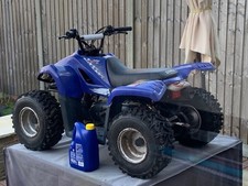 Kids quad bike for sale  HORSHAM