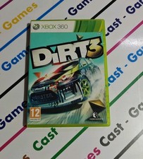 Dirt xbox 360 usato  Licata