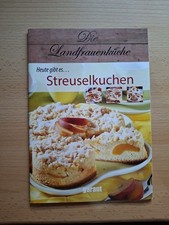 landfrauen backen gebraucht kaufen landfrauen backen gebraucht kaufen Frammersbach