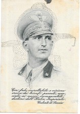 Militare camicia nera usato  Teramo