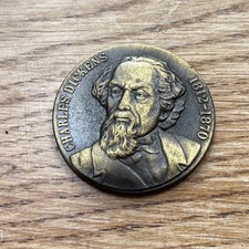 Rare charles dickens for sale  ALRESFORD