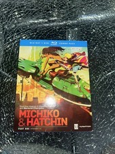 Michiko hatchin part for sale  Miami
