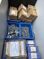 assorted stainless steel bolts for sale assorted stainless steel bolts for sale BRISTOL
