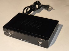 Caixa conversor digital Ematic AT103B com display LED e recursos de gravação comprar usado Caixa conversor digital Ematic AT103B com display LED e recursos de gravação comprar usado  Enviando para Brazil