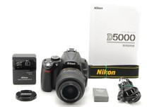 Mint 5580 nikon d'occasion  Expédié en Belgium