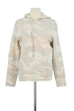 Sweatshirt laine beige d'occasion Sweatshirt laine beige d'occasion  France