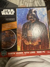 Star wars photomosaics for sale  Alameda
