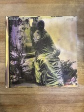 Ataxia awii vinyl for sale  STEVENAGE