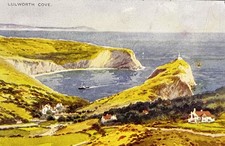 Lulworth cove village for sale  POOLE