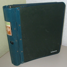 Aufbewahrungsordner metall vol gebraucht kaufen  Schortens