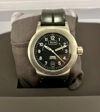 Oris bc3 watch for sale  NEWCASTLE UPON TYNE