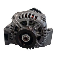 Alternatore fiat grande usato  Pratola Peligna