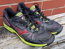 Mizuno wave harrier for sale  STOKE-ON-TRENT