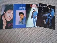 Shakin stevens tour for sale  FALKIRK