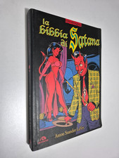Bibbia satana anton usato  Roma