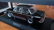 Bmw 2002 turbo d'occasion  Mazé