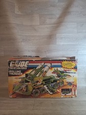 Joe action force for sale  DAGENHAM