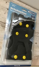 Schuhspikes wandern halt gebraucht kaufen  Sottrum