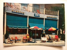 Varigotti albergo ristorante usato  Pistoia