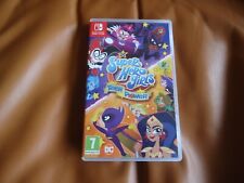 Jeu switch super d'occasion  Le Vésinet