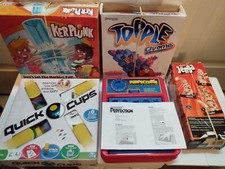 Action board games for sale  Greendale