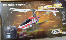 Nine eagles solopro for sale  TUNBRIDGE WELLS