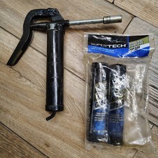 Mini grease gun for sale  Jenks