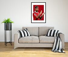 Marcus rashford 2022 for sale  HOLMFIRTH
