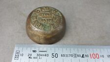 Ancien rare couvercle d'occasion  Saint-Just-Saint-Rambert