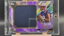 2024 topps inception gebraucht kaufen  Bad Säckingen