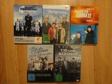 Deutsche serien bergdoktor gebraucht kaufen  Ratingen