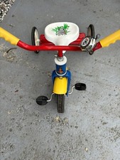 Retro wheel trike for sale  MALDON