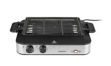 Silvercrest grill elektro gebraucht kaufen  Harrislee