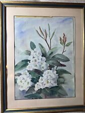 Large vintage floral for sale  Langhorne