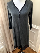 Viscose blend nightgown for sale  Alpharetta
