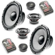 Alto-falantes Focal 165 AS3 Access Series 3 vias 6,5" componente porta de carro 80w RMS par comprar usado  Enviando para Brazil