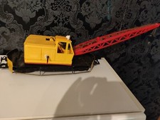 Eisenbahn drehkran gama gebraucht kaufen  Hildesheim