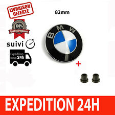 Logo bmw 82mm d'occasion  Argenteuil
