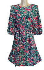 Ladies floral dress for sale  CORBY