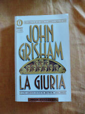 Libro giuria john usato  Valdilana
