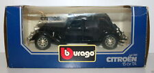 Burago 1501 citroen for sale  WATERLOOVILLE