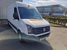Volkswagen crafter 2.0tdi for sale  COVENTRY