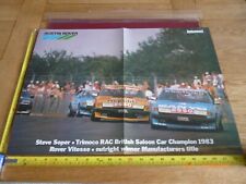 Steve soper austin for sale  CHESHAM