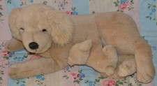 Vintage golden retriever for sale  UK