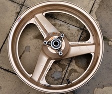Inch rim mt4.50x18 for sale  UXBRIDGE